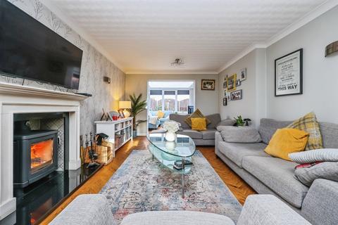 4 bedroom detached house for sale, Tennyson Street, Ilkeston