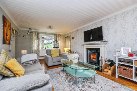4 bedroom detached house for sale, Tennyson Street, Ilkeston