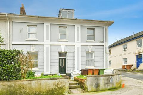 North Road West, Plymouth