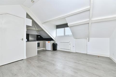 1 bedroom flat for sale, North Road West, Plymouth