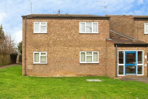 Appleyard, Peterborough