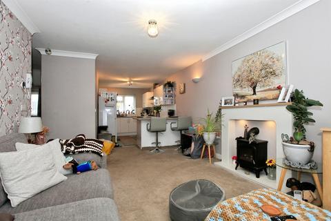 Appleyard, Peterborough