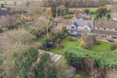 undefined, Back Lane, Shustoke, North Warwickshire, B46 2AW