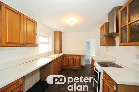 3 bedroom terraced house for sale, Livingstone Place, Newport