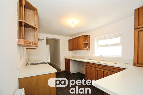 3 bedroom terraced house for sale, Livingstone Place, Newport
