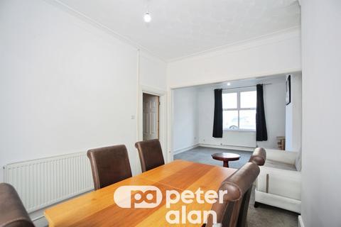 3 bedroom terraced house for sale, Livingstone Place, Newport