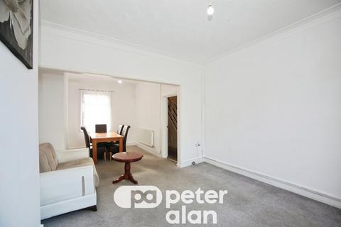 3 bedroom terraced house for sale, Livingstone Place, Newport