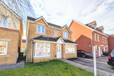 undefined, Clos Springfield, Talbot Green, PONTYCLUN