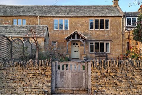 2 bedroom terraced house for sale, Church Street, Broadway, Worcestershire, WR12