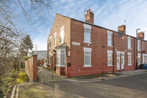 undefined, South Street, Hyde Park, Doncaster