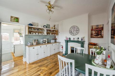 undefined, South Street, Hyde Park, Doncaster