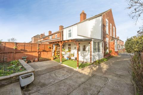 undefined, South Street, Hyde Park, Doncaster