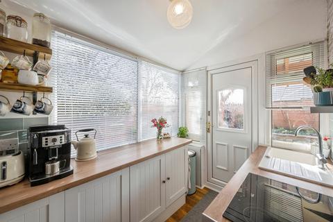 undefined, South Street, Hyde Park, Doncaster