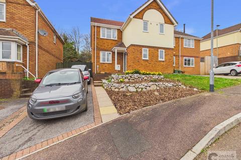 3 bedroom semi-detached house for sale, Avery Hill, Kingsteignton
