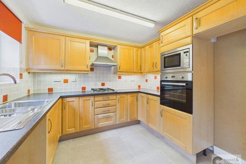 3 bedroom semi-detached house for sale, Avery Hill, Kingsteignton