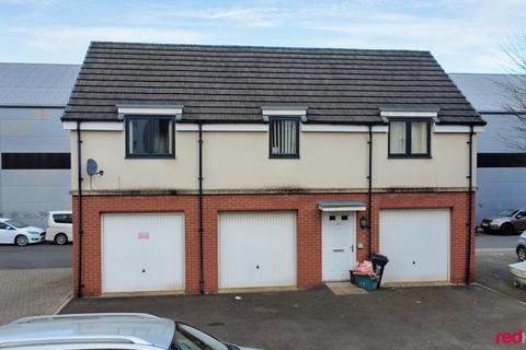 undefined, Amber Close, Newport,