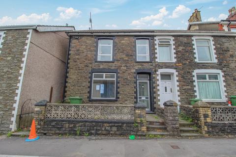 undefined, Wood Road, Pontypridd CF37