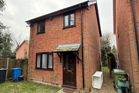 1C Wilberforce Road, Norwich, Norfolk NR5 8ND