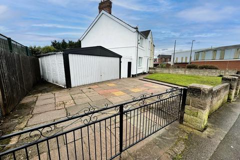 undefined, Albion Avenue, Willenhall