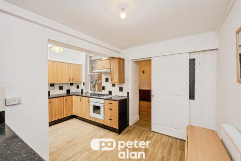 undefined, New Henry Street, Neath