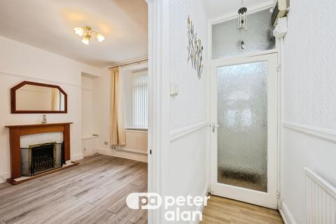 undefined, New Henry Street, Neath