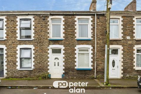 undefined, New Henry Street, Neath