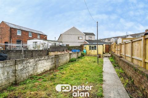 undefined, New Henry Street, Neath