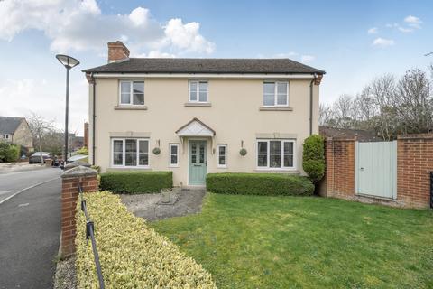 undefined, Melstock Road, Taw Hill, Swindon, SN25