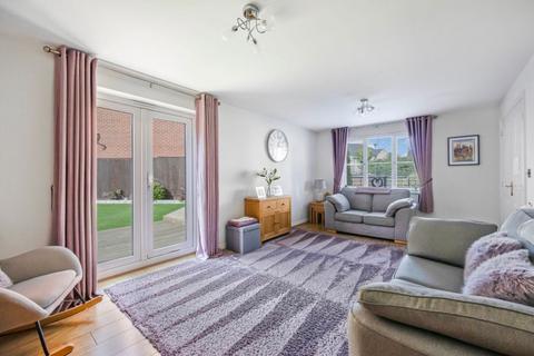 undefined, Melstock Road, Taw Hill, Swindon, SN25