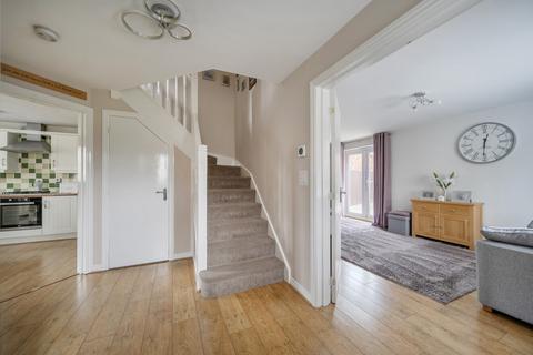 undefined, Melstock Road, Taw Hill, Swindon, SN25