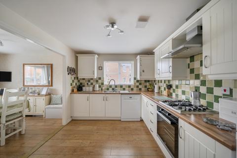 undefined, Melstock Road, Taw Hill, Swindon, SN25