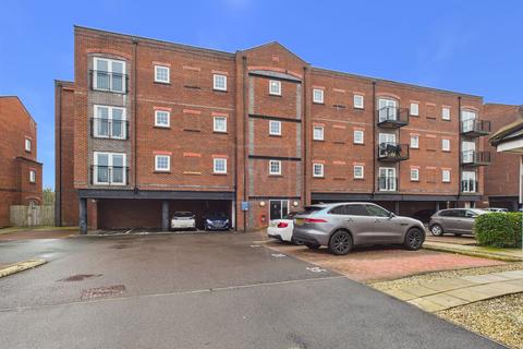 Lulworth Place, Warrington, WA4
