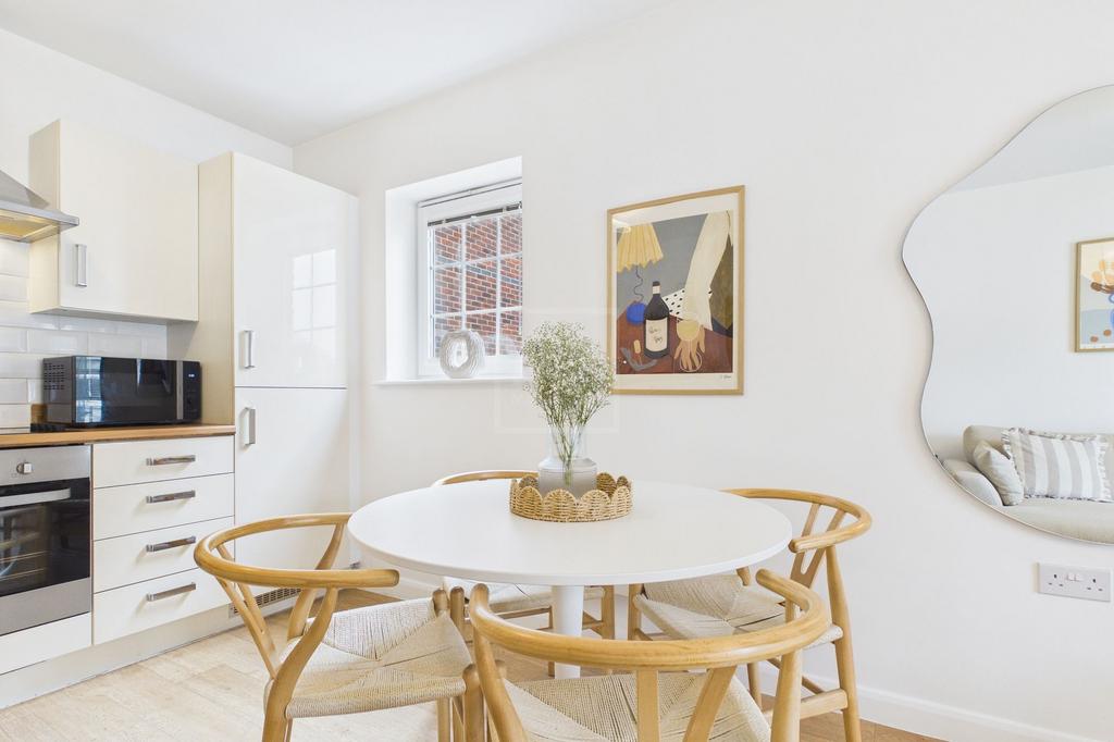 Living Space
