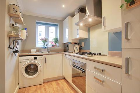 2 bedroom semi-detached house for sale, Romsey