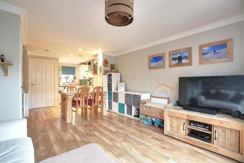 2 bedroom semi-detached house for sale, Romsey