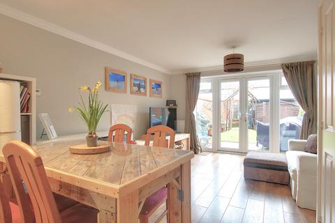 2 bedroom semi-detached house for sale, Romsey