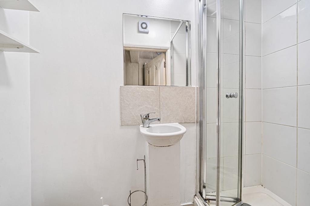 Showerroom