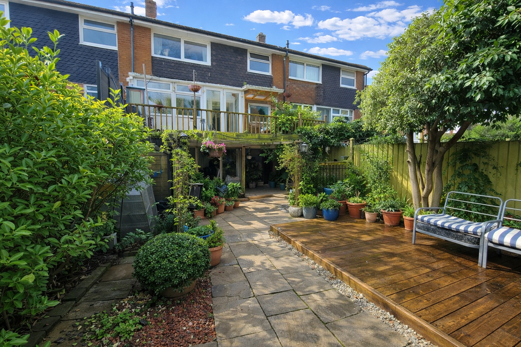 Garden AI