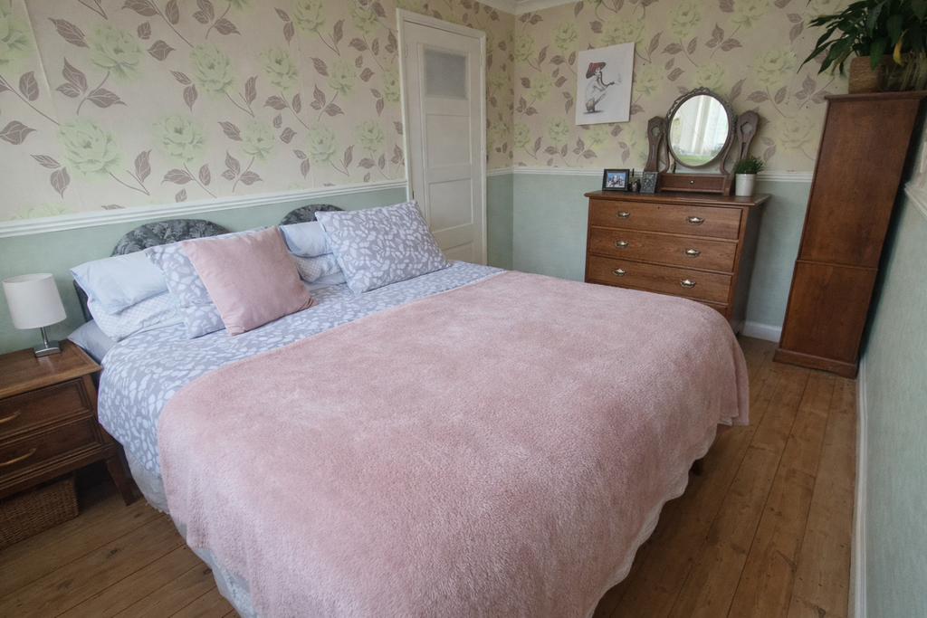 Bedroom One AI