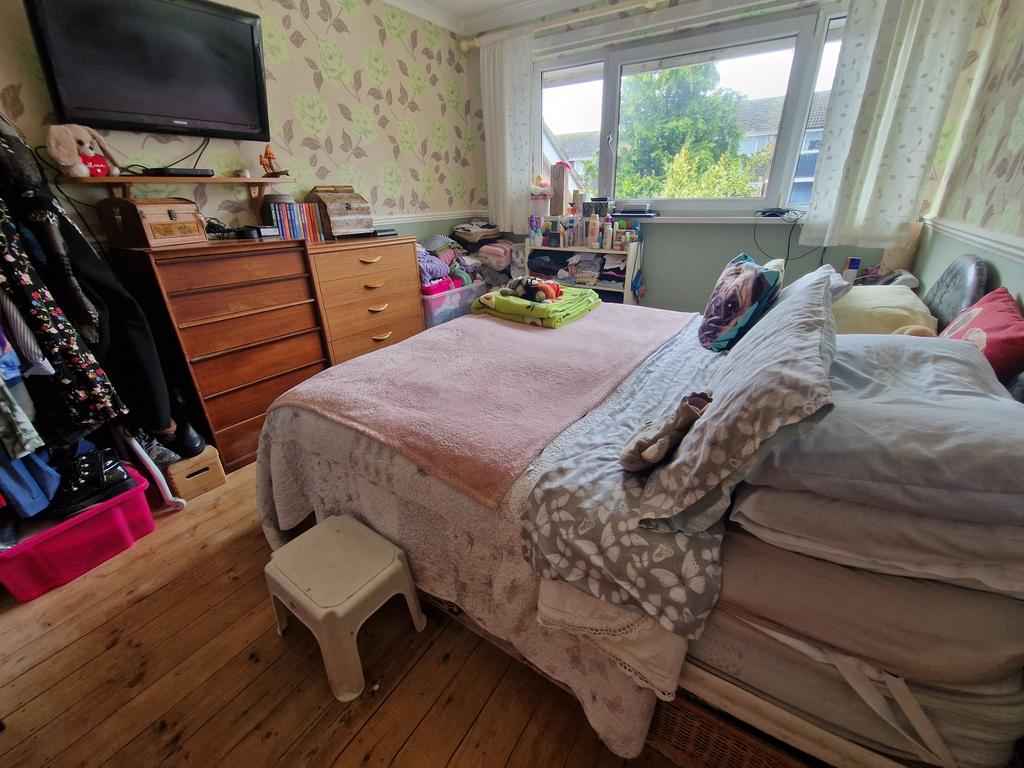 Bedroom One AI