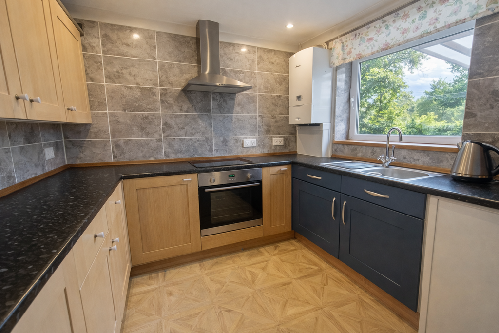 Kitchen AI