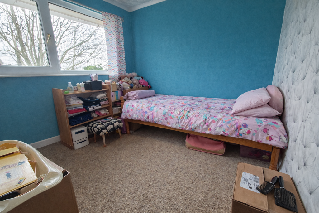 Bedroom Two AI