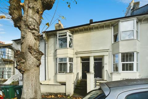 Franklin Road, Brighton