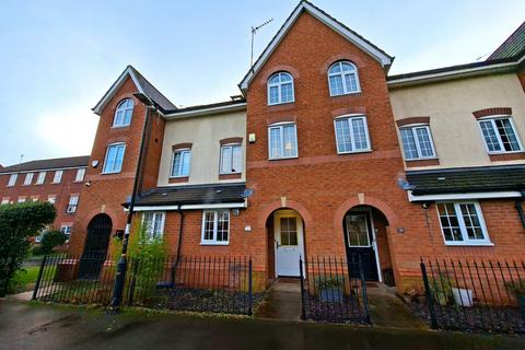 3 bedroom property for sale, Marland Way, Stretford, M32