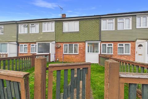 undefined, Gransley Rise, Peterborough, PE3