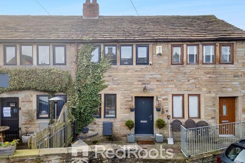 undefined, Skelmanthorpe, West Yorkshire HD8