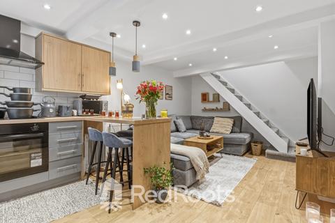 undefined, Skelmanthorpe, West Yorkshire HD8