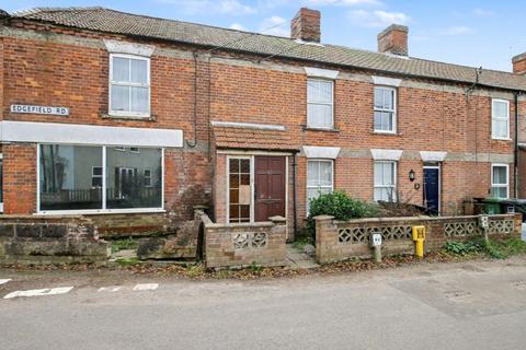 2 bedroom terraced house for sale, 34 Edgefield Road, Briston, Melton Constable, Norfolk NR24 2HU