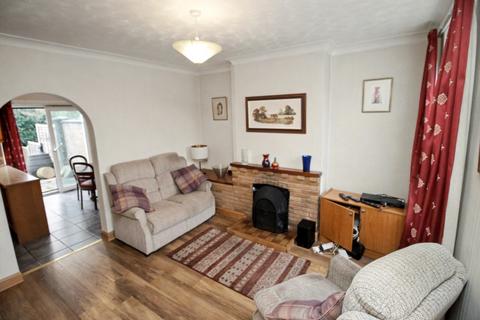 2 bedroom terraced house for sale, 34 Edgefield Road, Briston, Melton Constable, Norfolk NR24 2HU