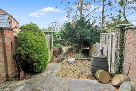 2 bedroom terraced house for sale, 34 Edgefield Road, Briston, Melton Constable, Norfolk NR24 2HU